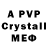 APVP Crystall Ashok Dever